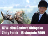 IX Wielka Gonitwa Chopska